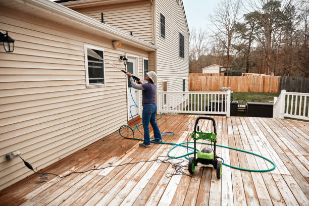 Best Sidewalk Pressure Washing  in Seymour, TX