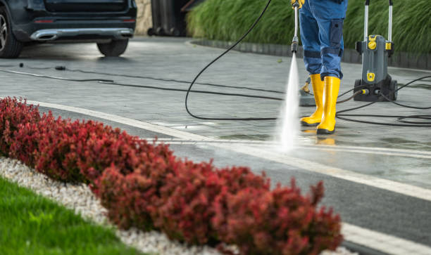 Best Concrete Pressure Washing  in Seymour, TX