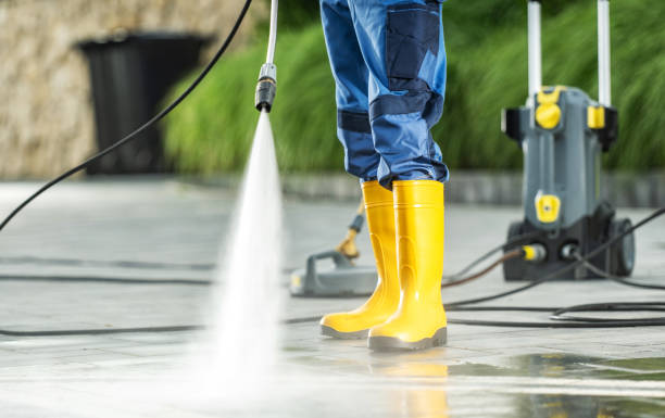 Best Affordable Power Washing  in Seymour, TX