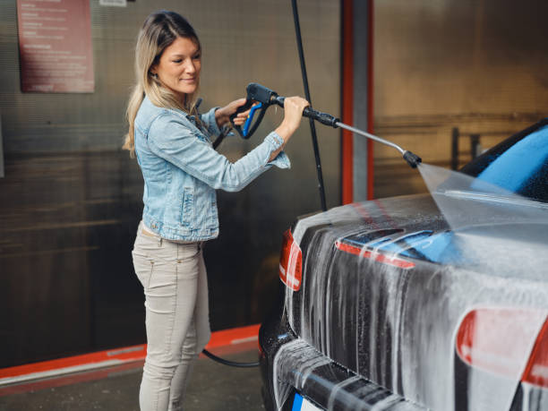 Best Roof Pressure Washing  in Seymour, TX